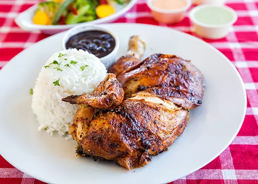 5% Cash Back at La Brasa Grill Pembroke Pines - Primary Image