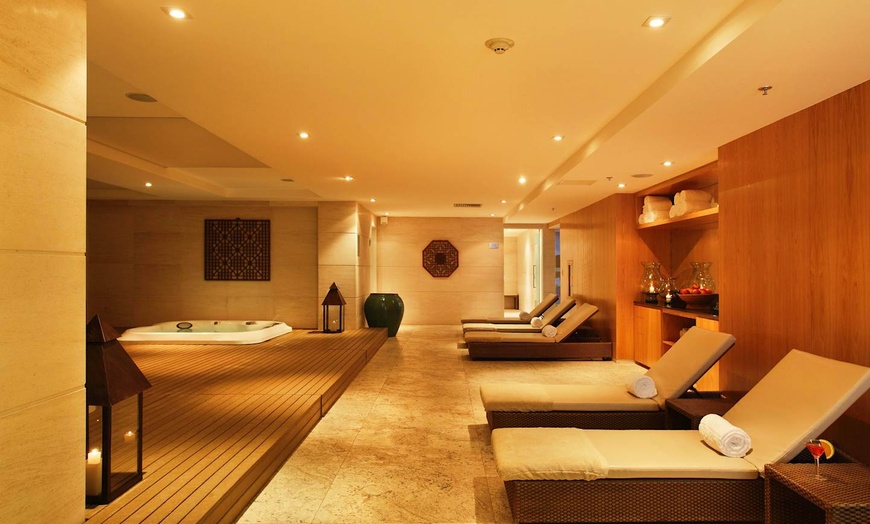 Image 16: ✈ BRASILE | Rio De Janeiro - Hilton Rio de Janeiro Copacabana 5*, 5...