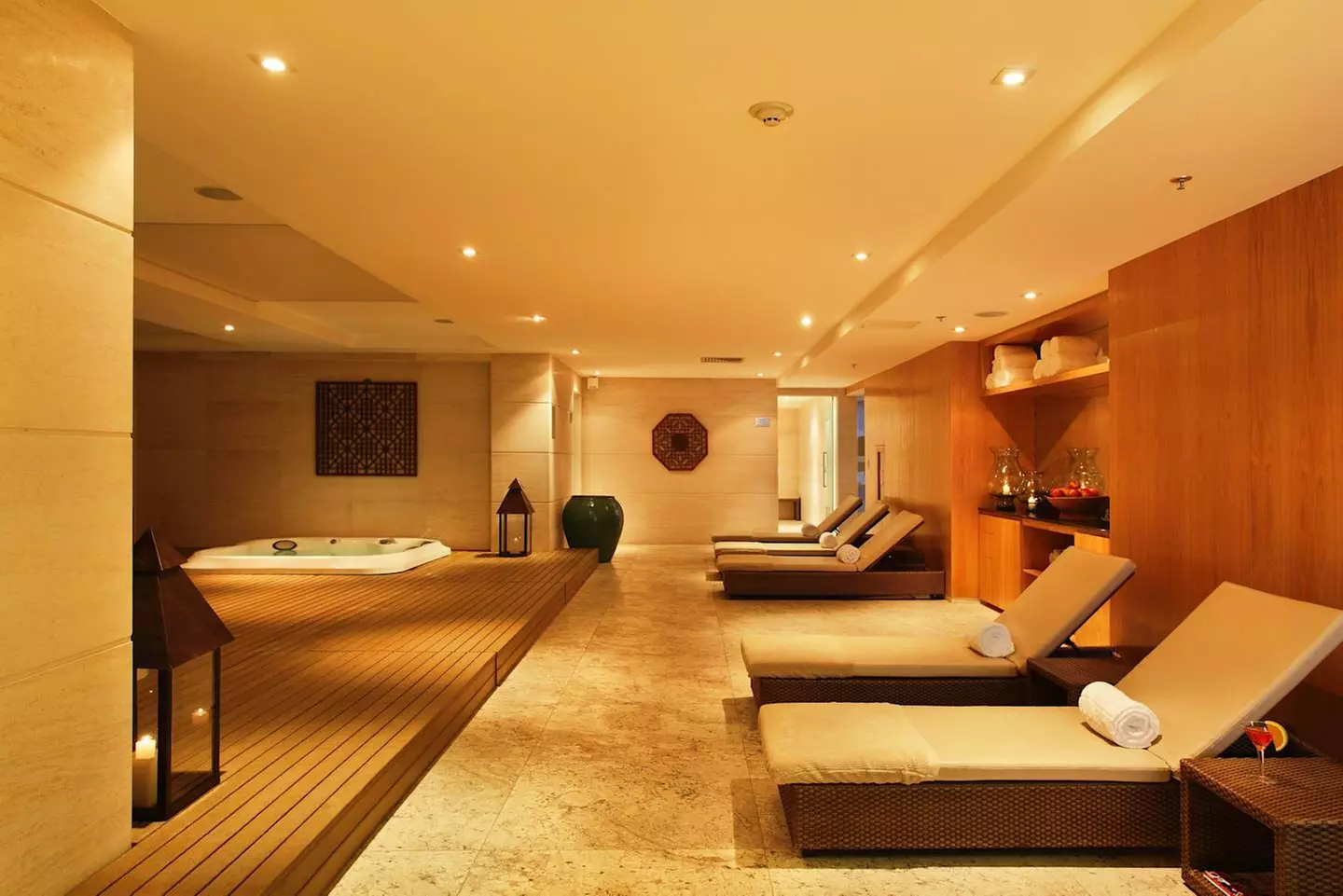 ✈ BRÉSIL | Rio De Janeiro - Hilton Rio de Janeiro Copacabana 5*, 4 ...