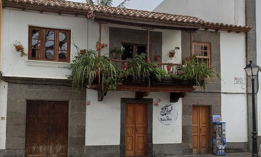 Image 11: Descubre Gran Canaria: Tour Privado Pueblos Icónicos y Picnic