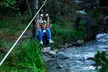 Zip Zoom Ziplines at La Jolla Indian Adventure Park - Second Medium