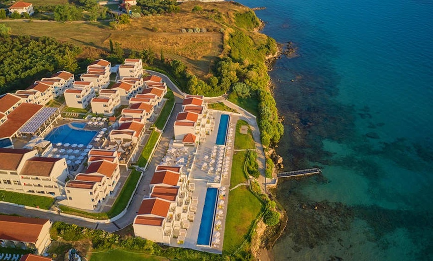 Image 19: ✈ ZANTE | Amboula - AluaSoul Zakynthos - Adults only 4*, 5 nuit - D...