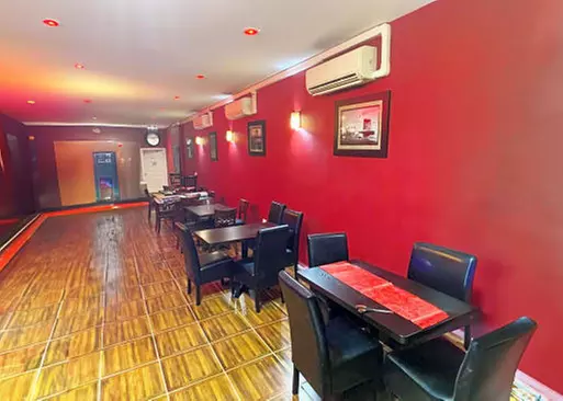 5% Cash Back at Le Cap Restaurant