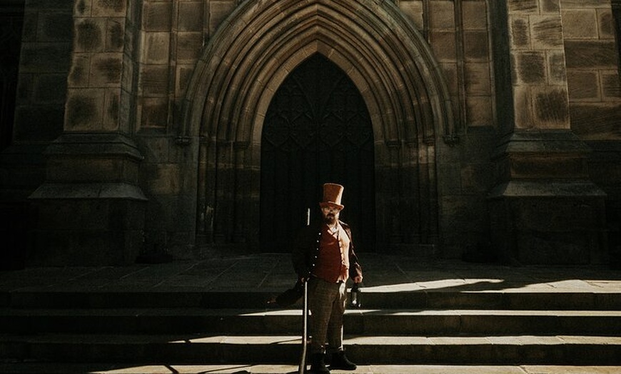 Image 11: Leeds Ghost Tour Explore the Haunting History of Leeds