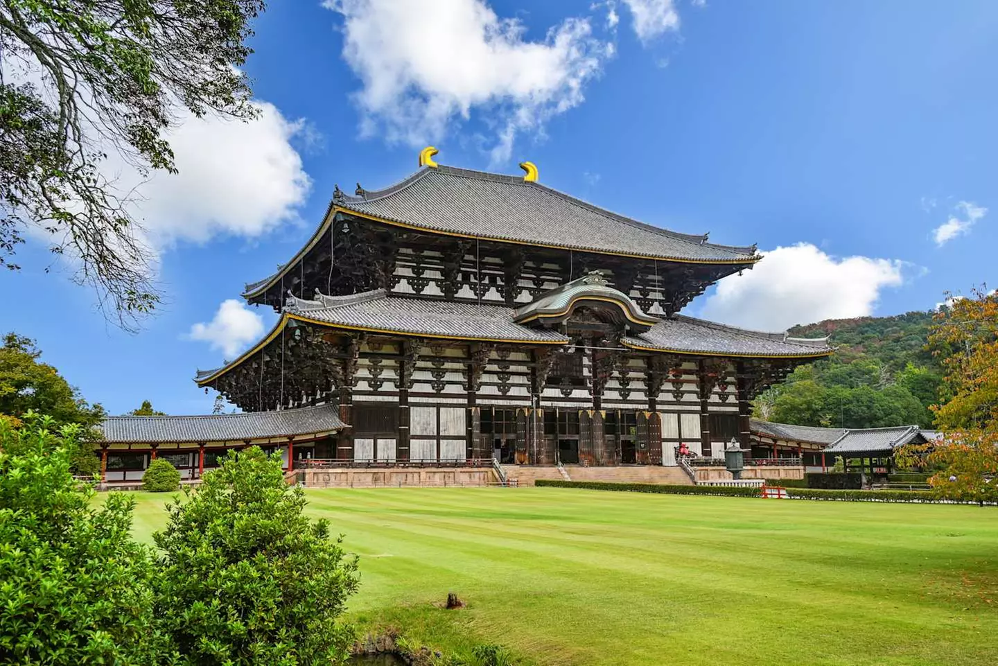✈ JAPAN | Von Osaka nach Osaka - Große Rundreise über die Kii-Halbi...