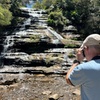 Image 12: Blue Mountains Private Tour & Hidden Gems, Pick up & Drop off