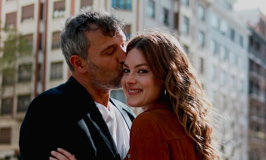 Image 48: Sesión de fotos en pareja & tour fotográfico, Madrid