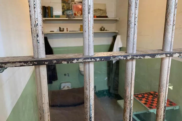 Alcatraz Visit with Night Option and SF Bay Cruise