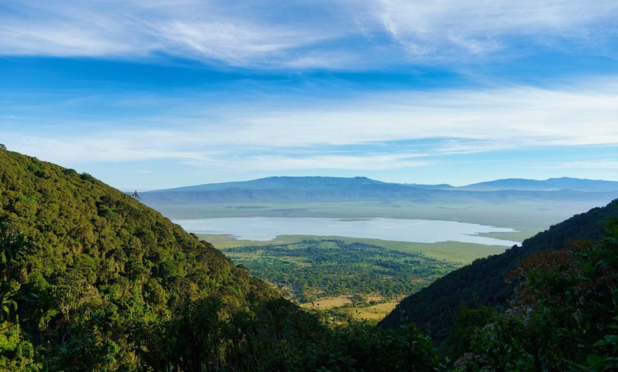 Image 7: ✈ TANZANIE | Du Kilimanjaro à Nairobi - Safaris en Afrique entre la...