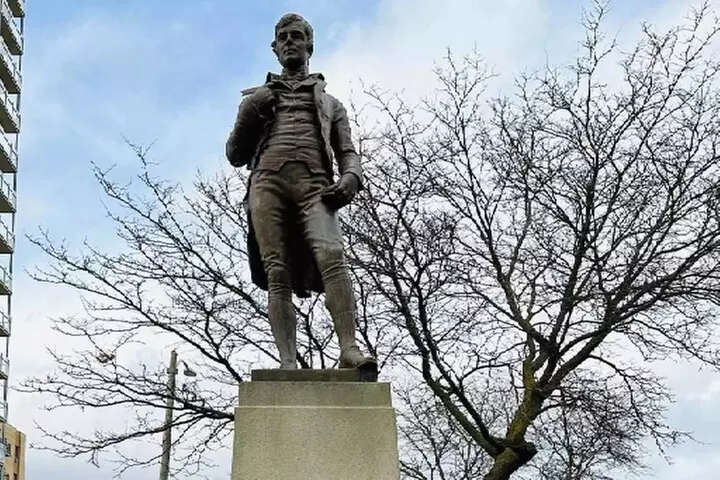 City of Neighborhoods: A Self-Guided Audio Tour in Milwaukee