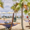 Image 21: Bahamas Rose Island Ultimate Beach Oasis Escape