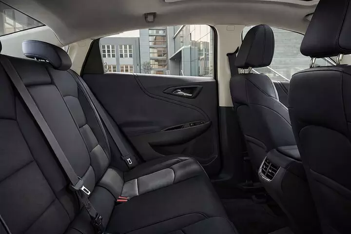 Private Airport Transfer Fernandina Beach to JAX - Second Medium