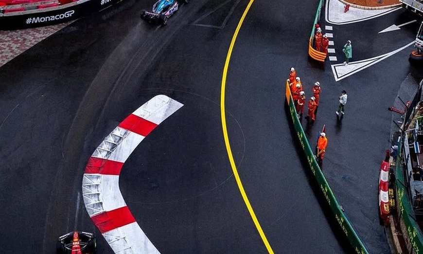 Image 19: Excursion privée d'une demi-journée à Monaco Monte Carlo & Eze Village