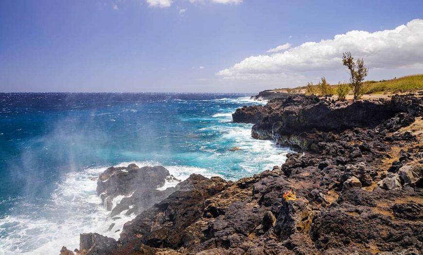 Image 17: ✈ LA RÉUNION - Autotour à La Réunion en chambres d'hôtes 3* - Autotour