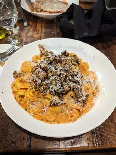 $15 For $30 Worth Of Fine Italian Dining