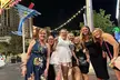 Bar Crawl On Fremont Street - Second Medium