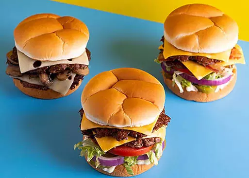 5% Cash Back at Culvers