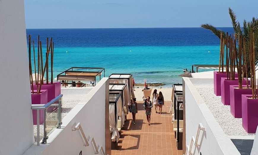 Image 12: Traslados en ferry eléctrico entre Ibiza y Formentera