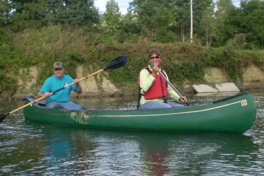 $10 For 2 Hours Killawog Tubing For 1 Person ($Reg. 20)