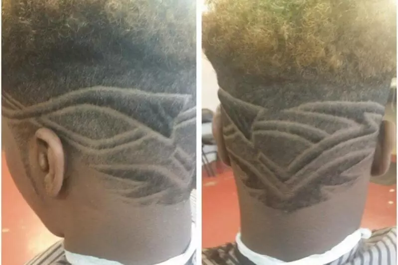 $15 For $30 Worth Of Barber Services