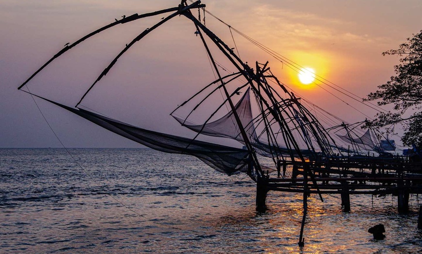 Image 18: ✈ INDIA | Kochi - Il Kerala autentico 5* - Tour