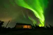 Cleary Summit Aurora Glass House Luxury Northern Lights Tour - Second Medium