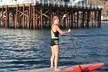 Stand up Paddle Board in Malibu - Second Medium