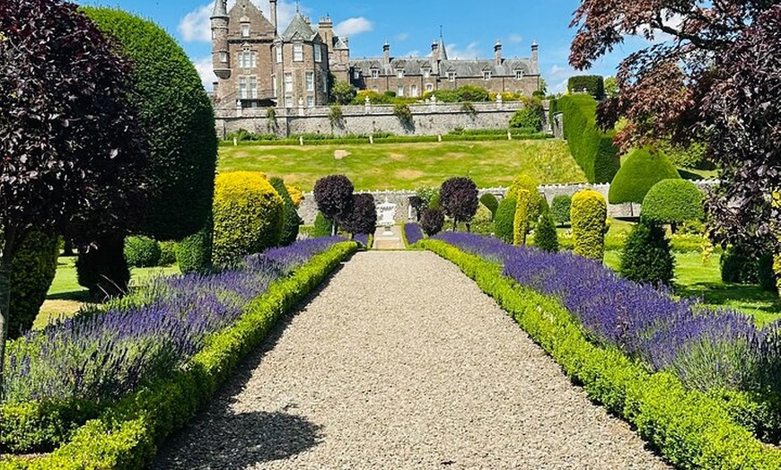 Image 40: Private Stirling Full Day Guided Tour