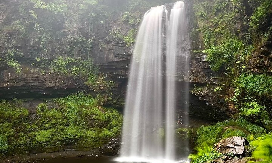 Image 3: Cardiff: Waterfalls, Mountains & Castles Day Tour