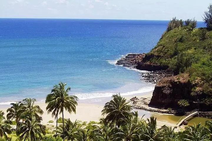 POIPU SEA KAYAK TOUR - Turtle, Dolphins and Snorkel - Second Medium