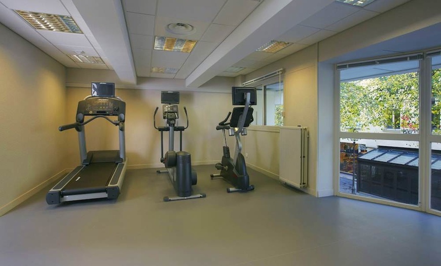 Image 11: ✈ ÎLE-DE-FRANCE | Parigi - Citadines Les Halles Paris 4*, 1 notte -...