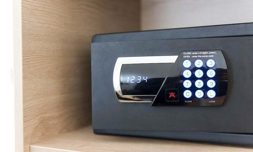 Image 34: ✈ DEUTSCHLAND | München - Hotel Amba 3*, 2 Nächte - City Trip