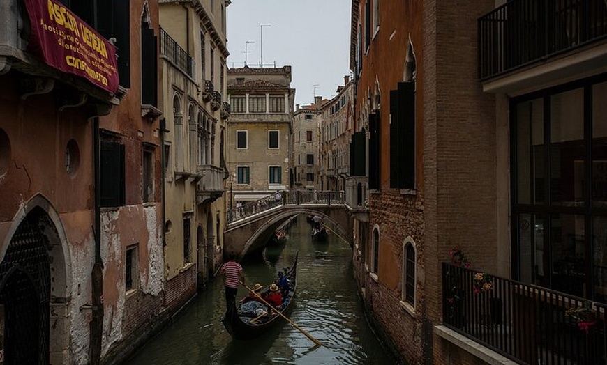 Image 5: Excursion guidée d'un jour à Bruges depuis Paris avec transport