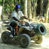 Image 29: Jungle ATV and Zipline Adventure in Cancun