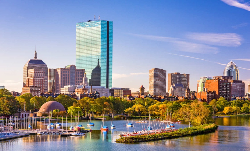 Image 18: ✈ STATI UNITI | Da Washington a Boston - Roadtrip alla Scoperta del...