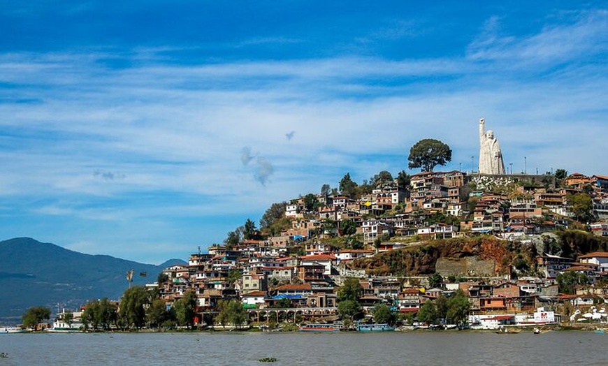 Image 22: Discover Mexico's colonial treasures for 7 days from Mexico City