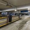 Image 8: Parking at Government Center Garage