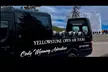 Yellowstone "Glass Top & Convertible" Van Tour W/Lunch & Souvenir - Image 4