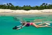 Private Snorkel and Dive Charter to Culebra (Up to 5 Guests) - Second Medium
