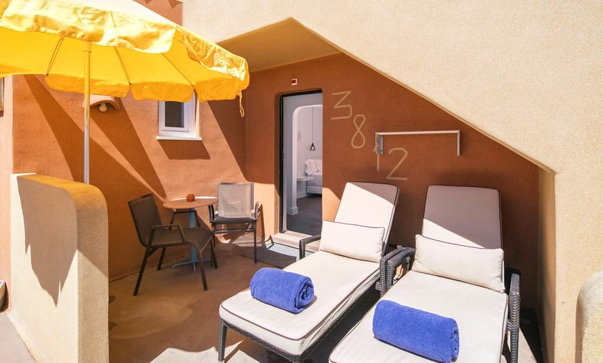 Image 58: ✈ ALGARVE | Lagos - Costa d'Oiro Ambiance Village 4*, 2 Nächte - Ci...