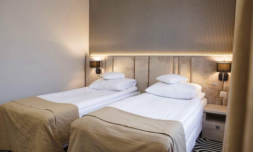 Image 12: ✈ POLSKA | Sosnowiec - Art Hotel's Sosnowiec 3* - City break