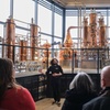 Image 7: Private Day Tour of Edinburgh Gin and Tasting Experience
