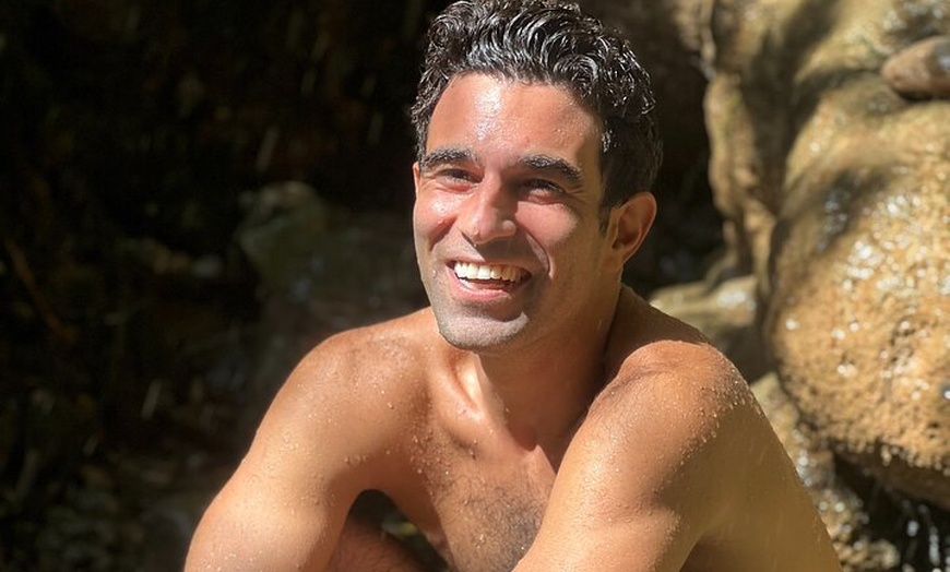 Image 29: Laguna Negra y Aguas Sanadoras de Montanejos