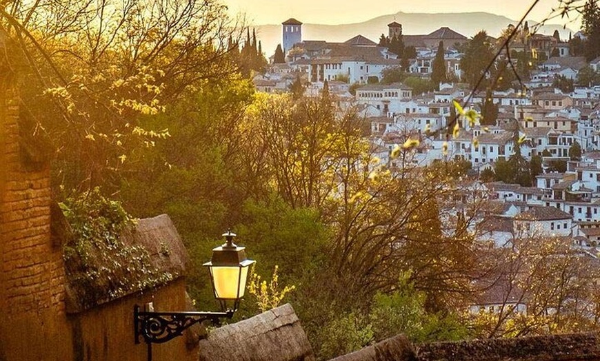 Image 6: Albaicina y Sacromonte - El encanto de Granada