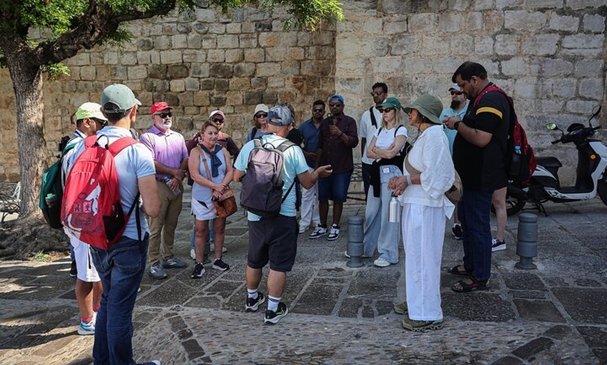 Image 41: Tour de un día en Peñiscola desde Valencia, Juego de Tronos