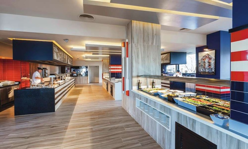 Image 14: ✈ COSTA DEL SOL | Torremolinos - Hotel Riu Costa del Sol 4*, 3 Näch...