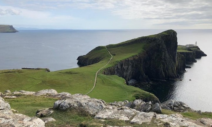 Image 13: 1 Day Tour from Portree - Best of Skye