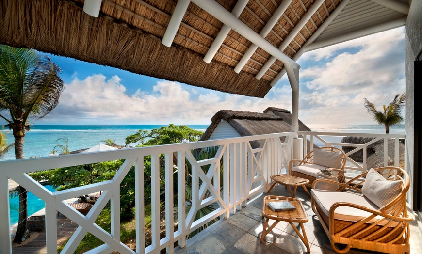 Image 6: ✈ MAURITIUS | Poste Lafayette - La Maison d'Été Boutique Hôtel by N...