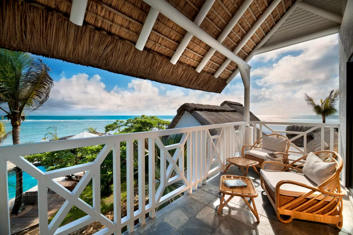 ✈ MAURITIUS | Poste Lafayette - La Maison d'Été Boutique Hôtel by N...