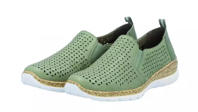 $25 For $50 Toward Shoes & Accessories